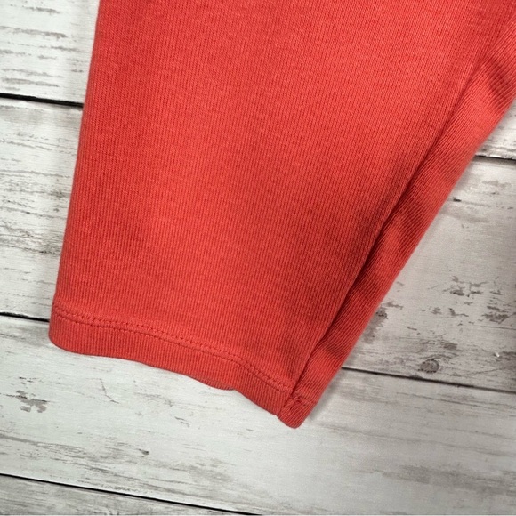 Pendleton Cotton Long Sleeve Casual Classic Crewneck Pumpkin T Shirt Large - Picture 5 of 5